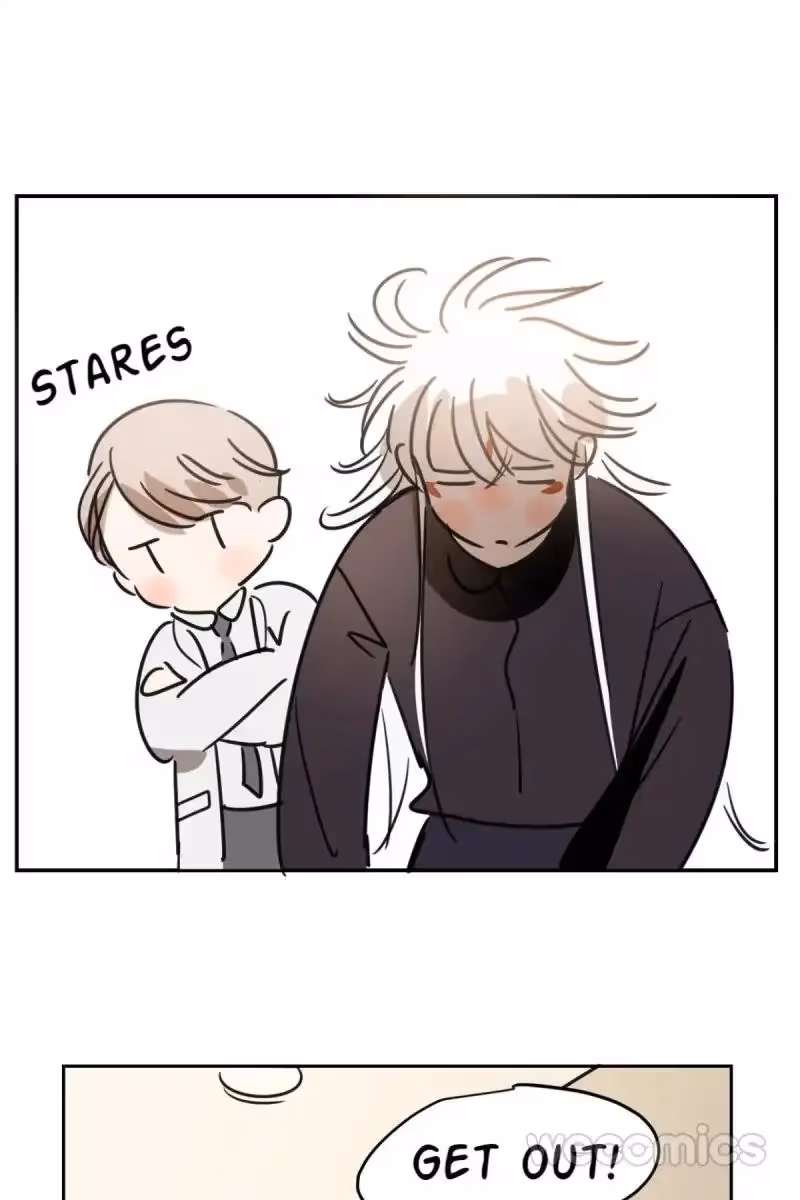 Read Dragon In Distress chapter 35 image 35 on Lezhin
