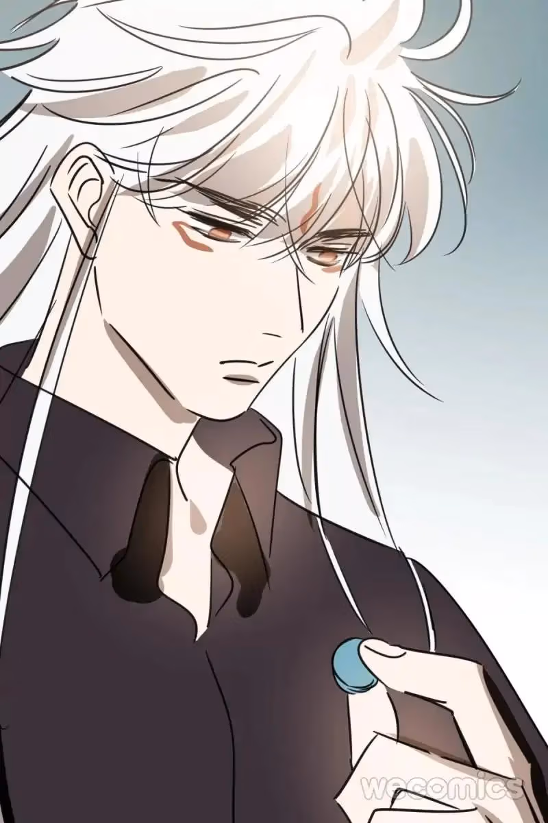 Read Dragon In Distress chapter 35 image 37 on Lezhin