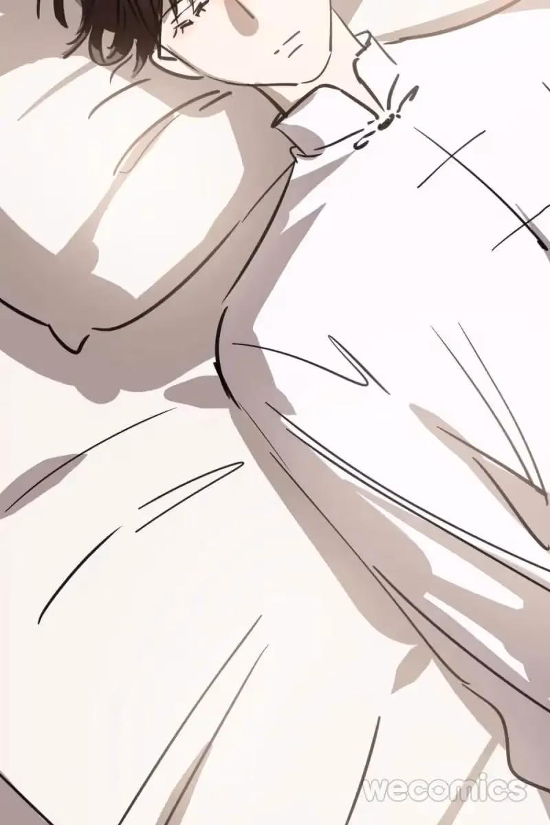 Read Dragon In Distress chapter 35 image 4 on Lezhin