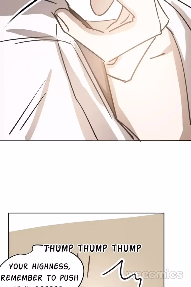 Read Dragon In Distress chapter 35 image 40 on Lezhin
