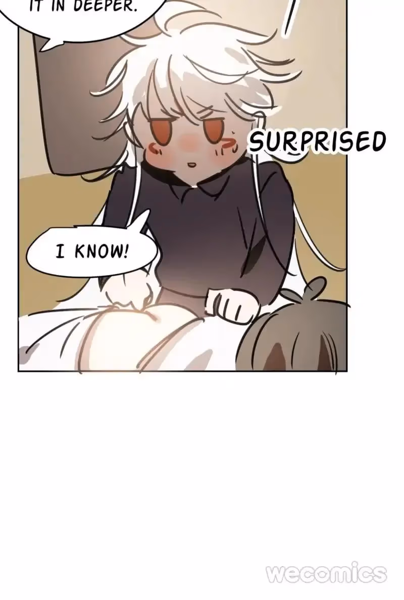 Read Dragon In Distress chapter 35 image 41 on Lezhin