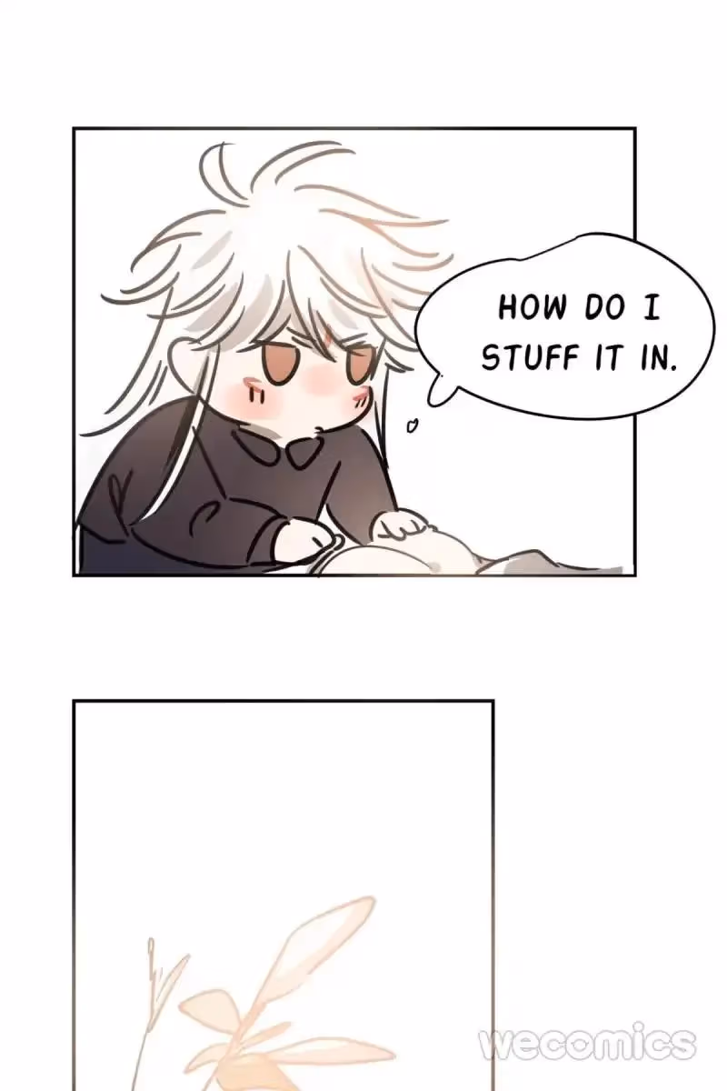 Read Dragon In Distress chapter 35 image 42 on Lezhin