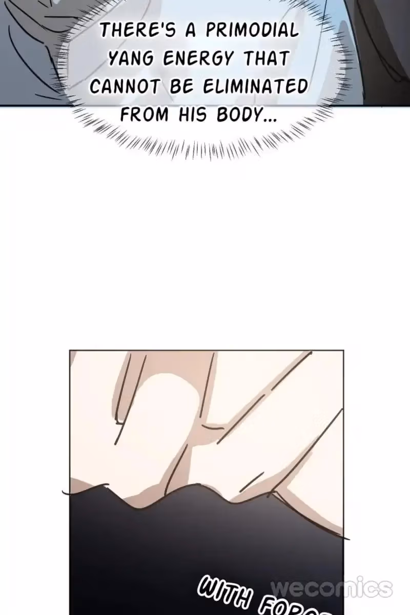 Read Dragon In Distress chapter 35 image 48 on Lezhin