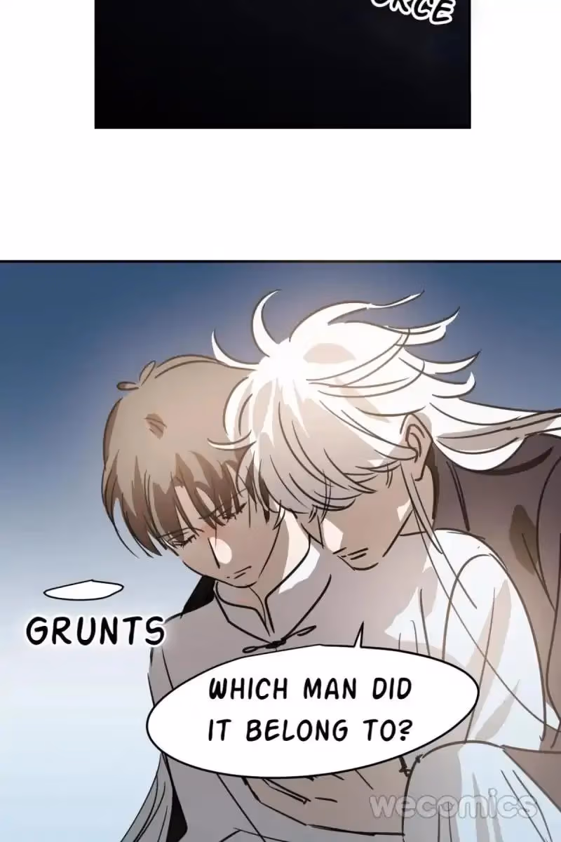 Read Dragon In Distress chapter 35 image 49 on Lezhin