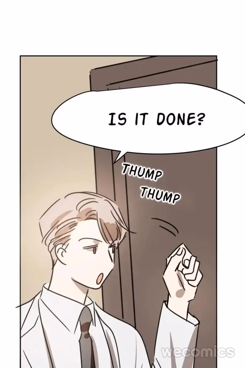 Read Dragon In Distress chapter 35 image 51 on Lezhin