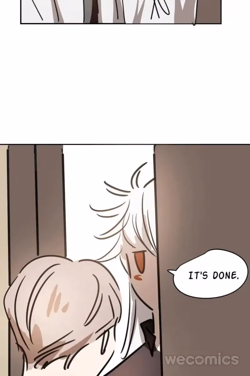 Read Dragon In Distress chapter 35 image 52 on Lezhin