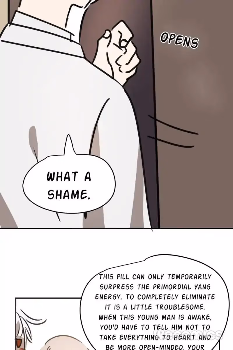 Read Dragon In Distress chapter 35 image 53 on Lezhin