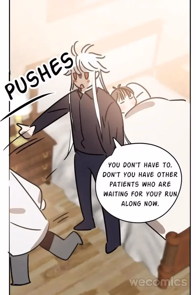 Read Dragon In Distress chapter 35 image 55 on Lezhin