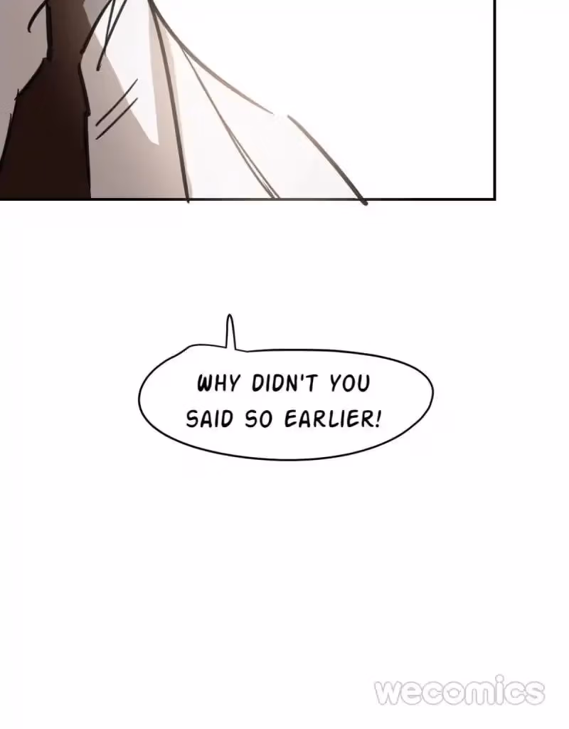 Read Dragon In Distress chapter 35 image 6 on Lezhin