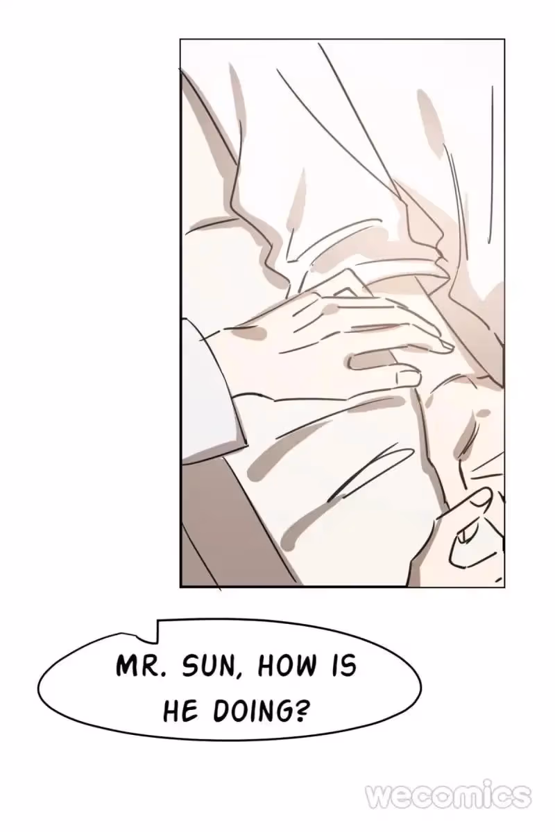 Read Dragon In Distress chapter 35 image 7 on Lezhin