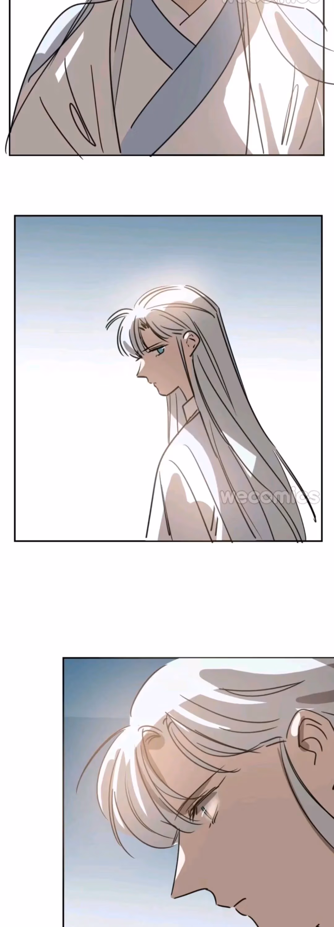Read Dragon In Distress chapter 36 image 1 on Lezhin