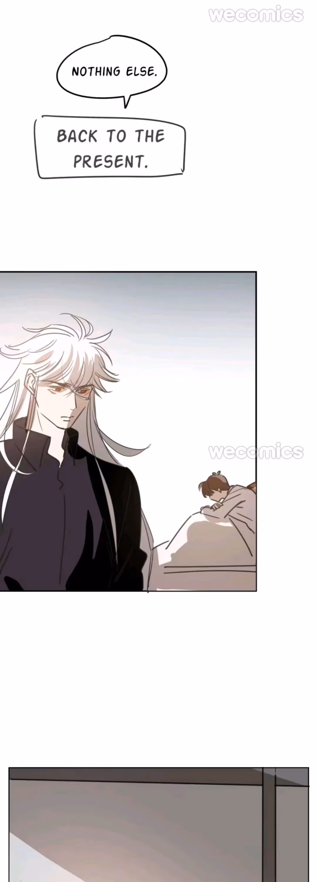 Read Dragon In Distress chapter 36 image 15 on Lezhin