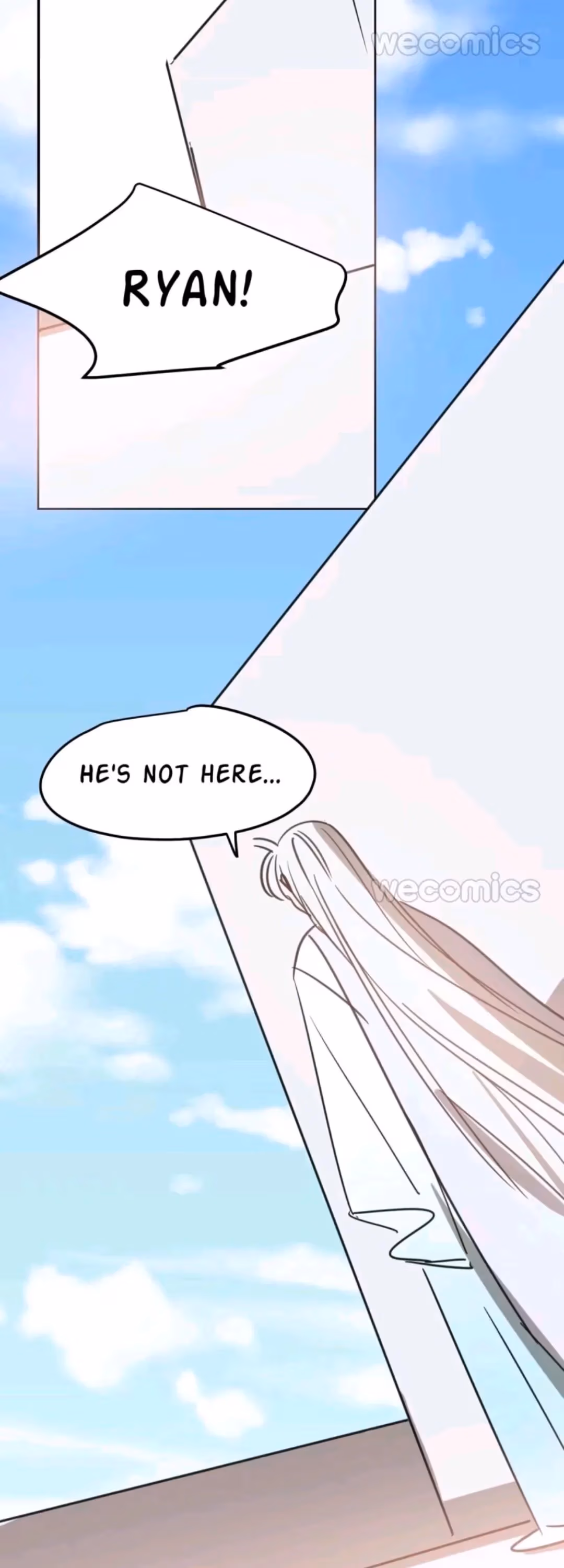 Read Dragon In Distress chapter 36 image 19 on Lezhin