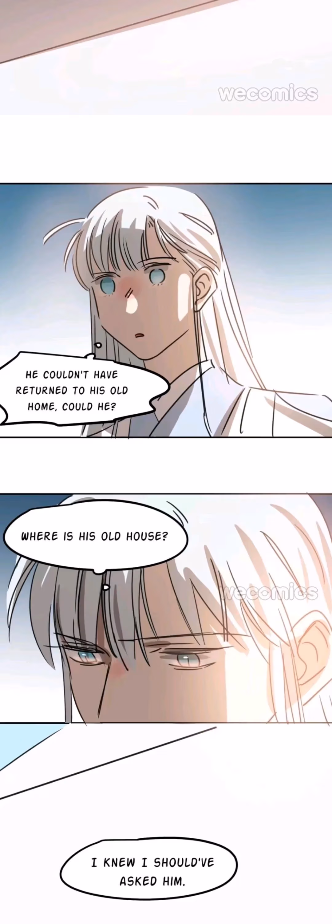 Read Dragon In Distress chapter 36 image 20 on Lezhin