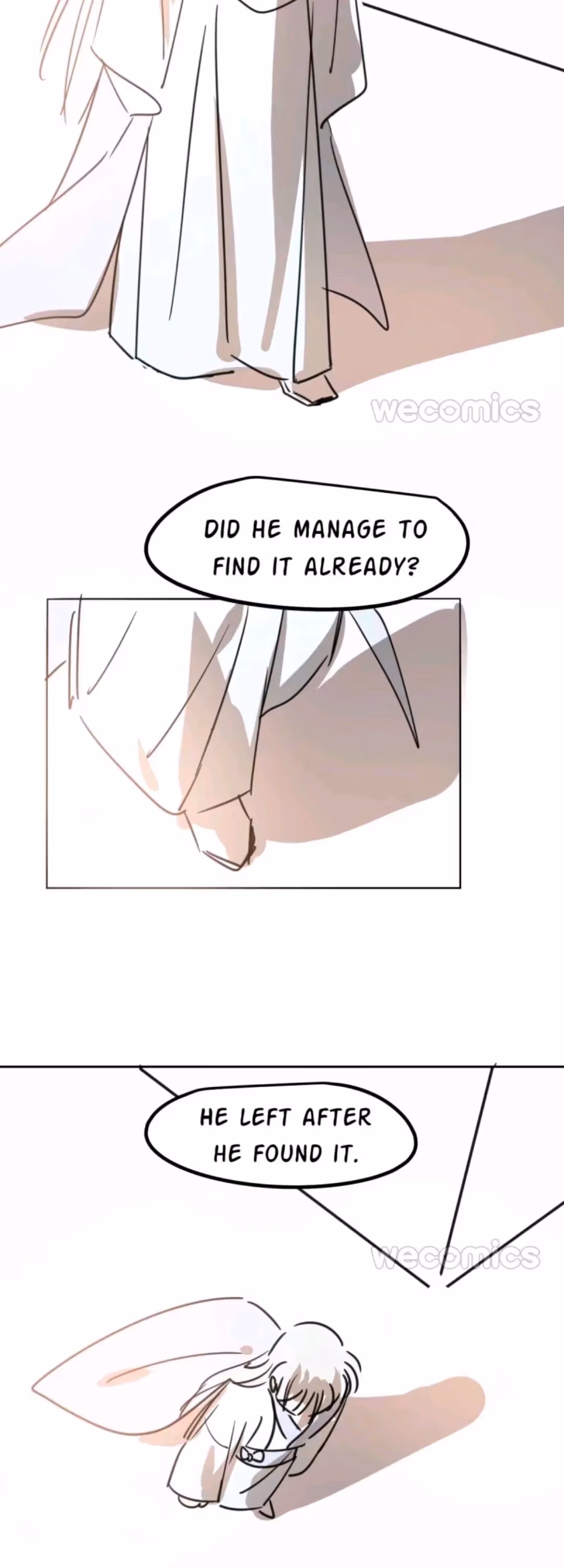 Read Dragon In Distress chapter 36 image 22 on Lezhin