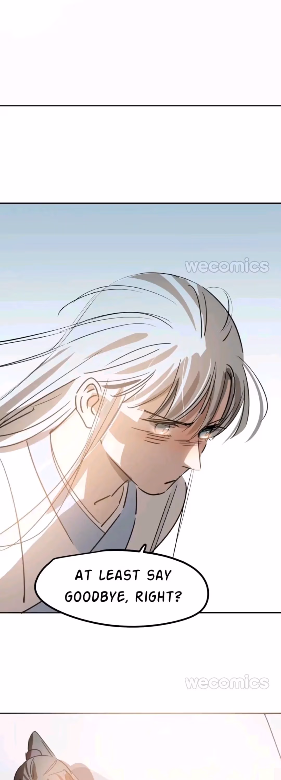 Read Dragon In Distress chapter 36 image 23 on Lezhin