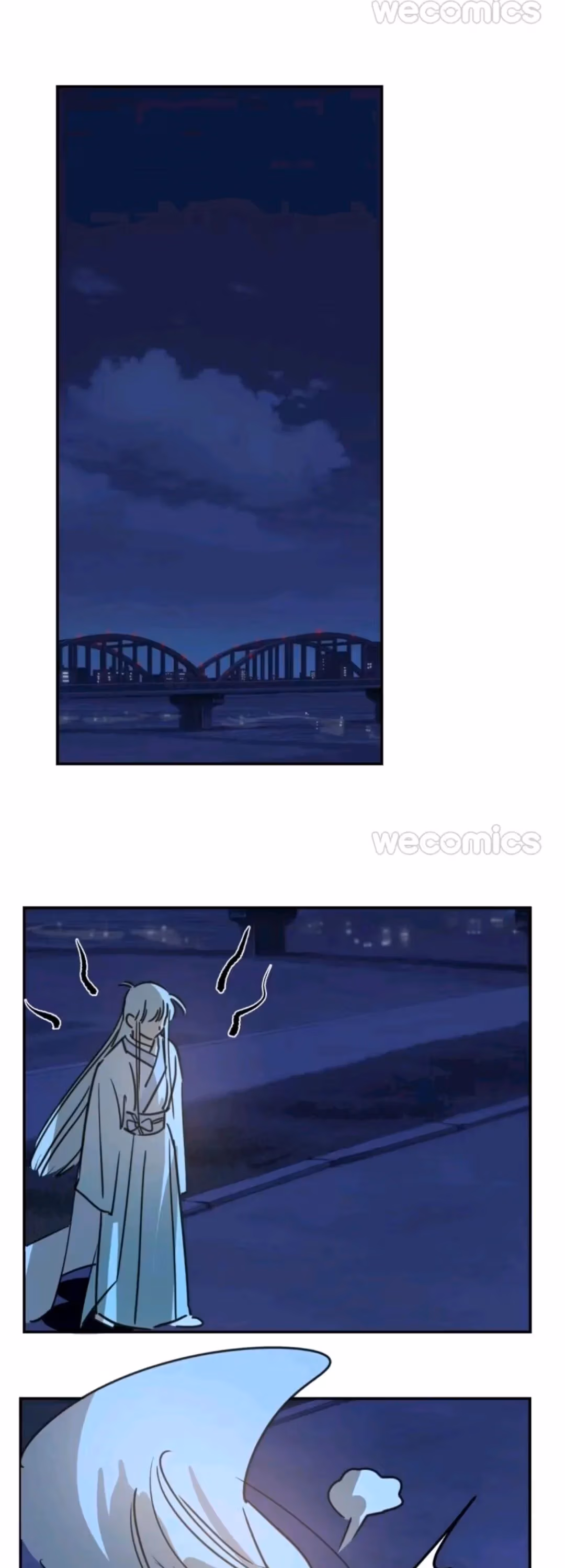 Read Dragon In Distress chapter 37 image 15 on Lezhin