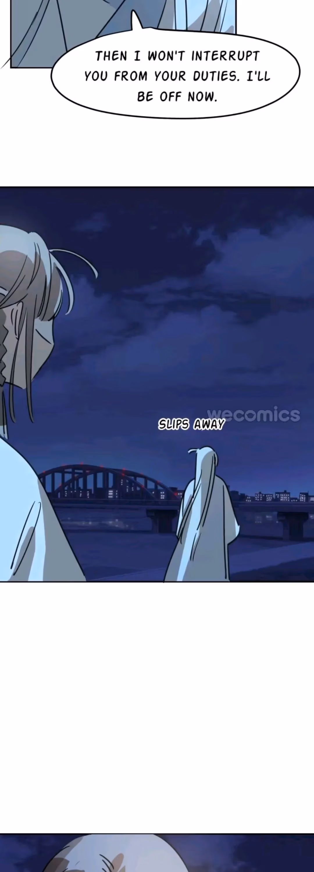 Read Dragon In Distress chapter 37 image 22 on Lezhin