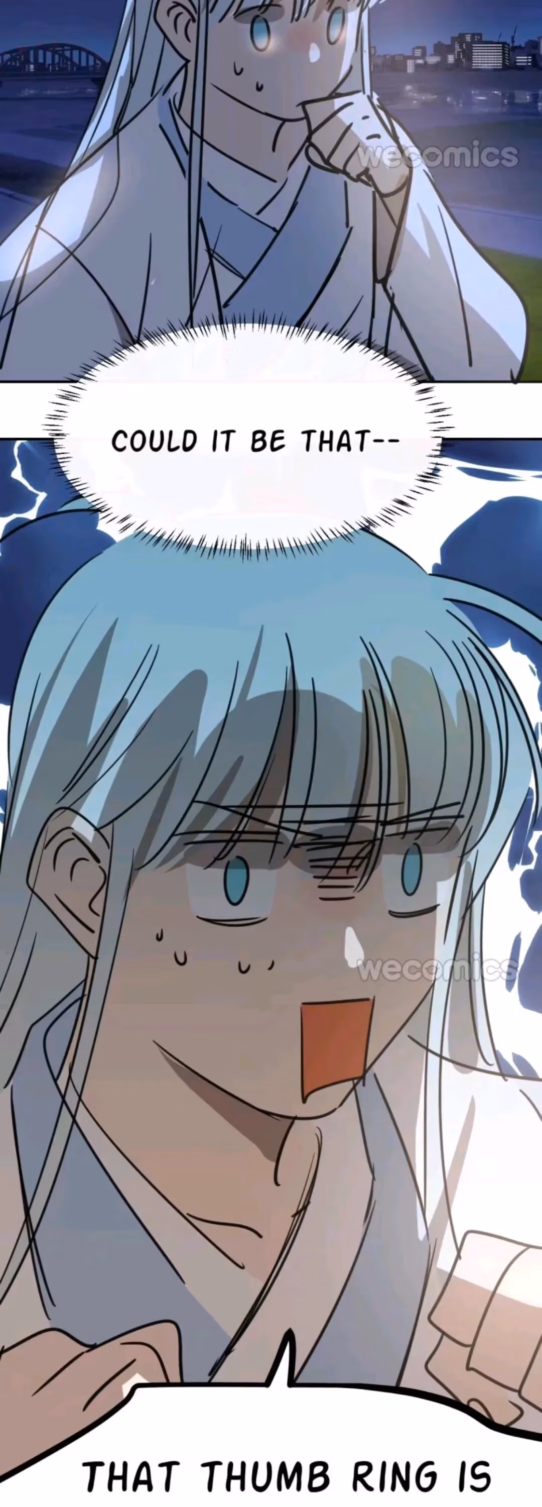 Read Dragon In Distress chapter 37 image 26 on Lezhin
