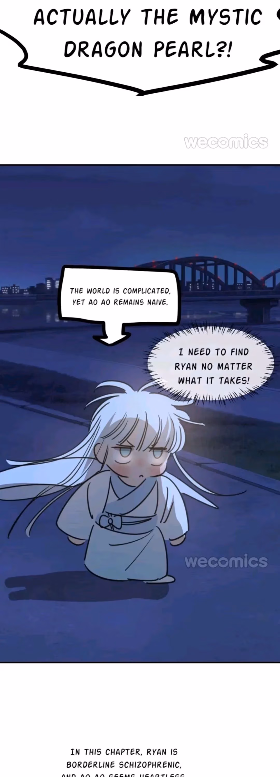 Read Dragon In Distress chapter 37 image 27 on Lezhin