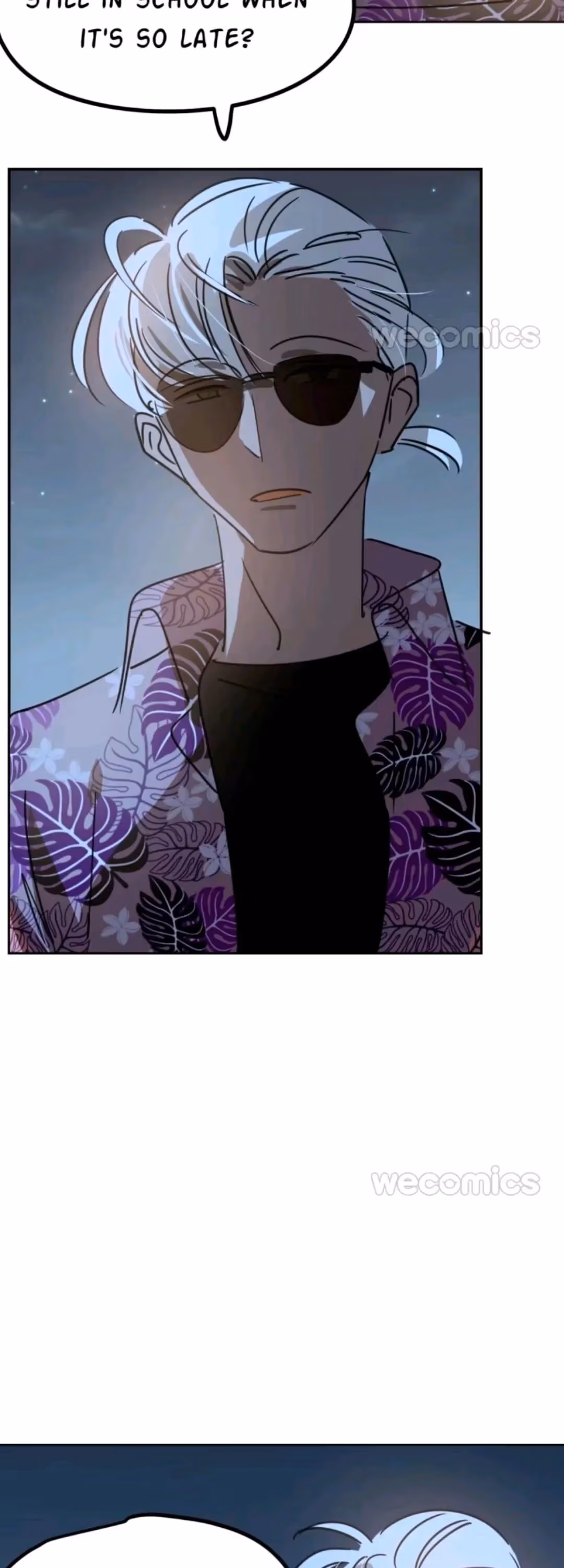 Read Dragon In Distress chapter 37 image 29 on Lezhin