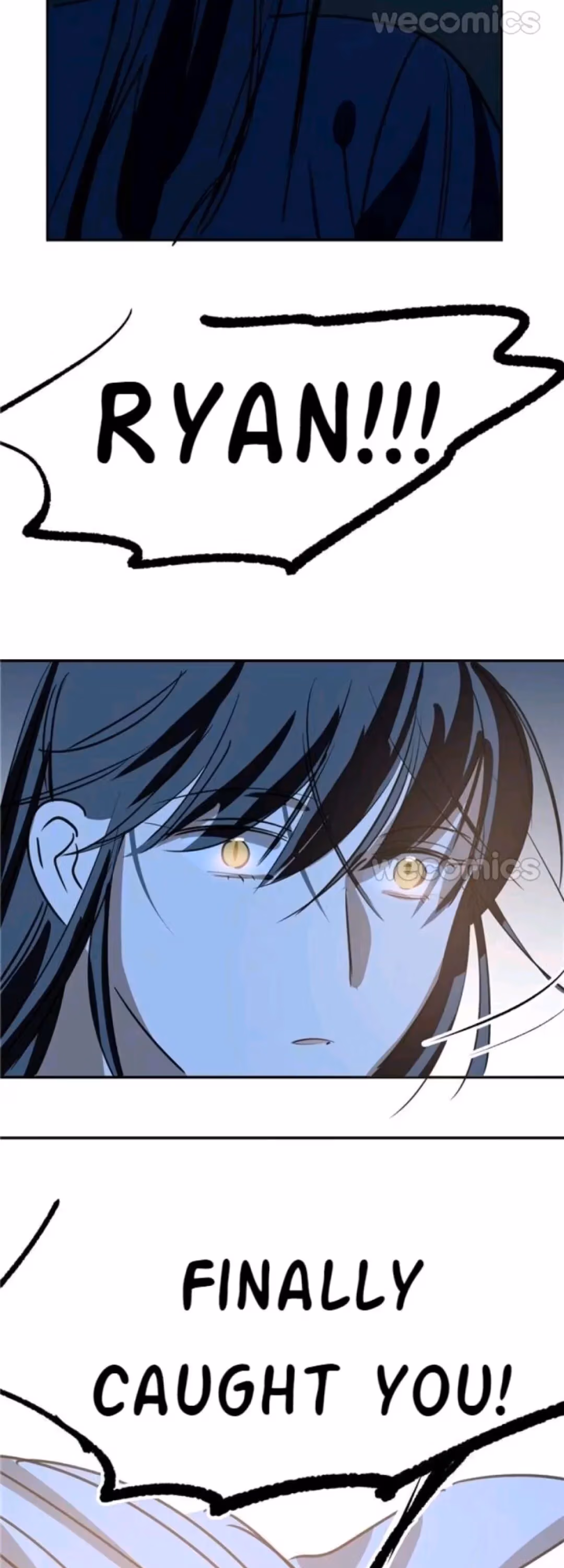 Read Dragon In Distress chapter 38 image 1 on Lezhin