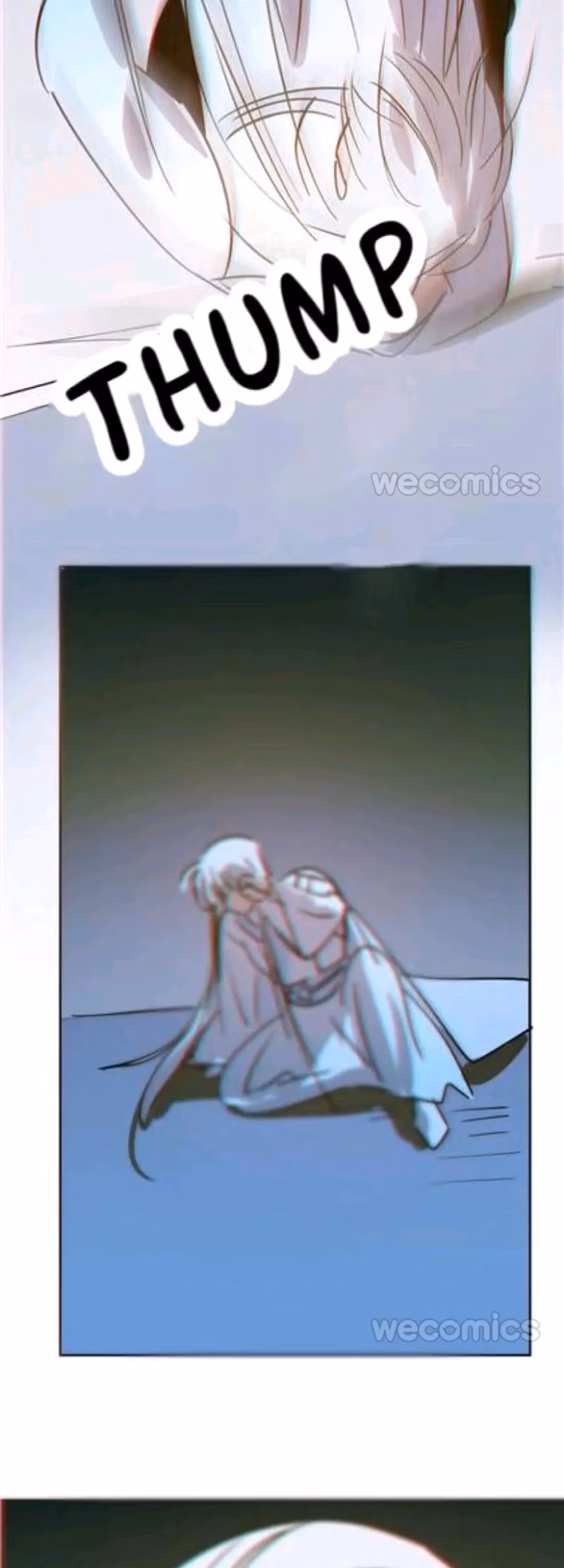 Read Dragon In Distress chapter 38 image 10 on Lezhin