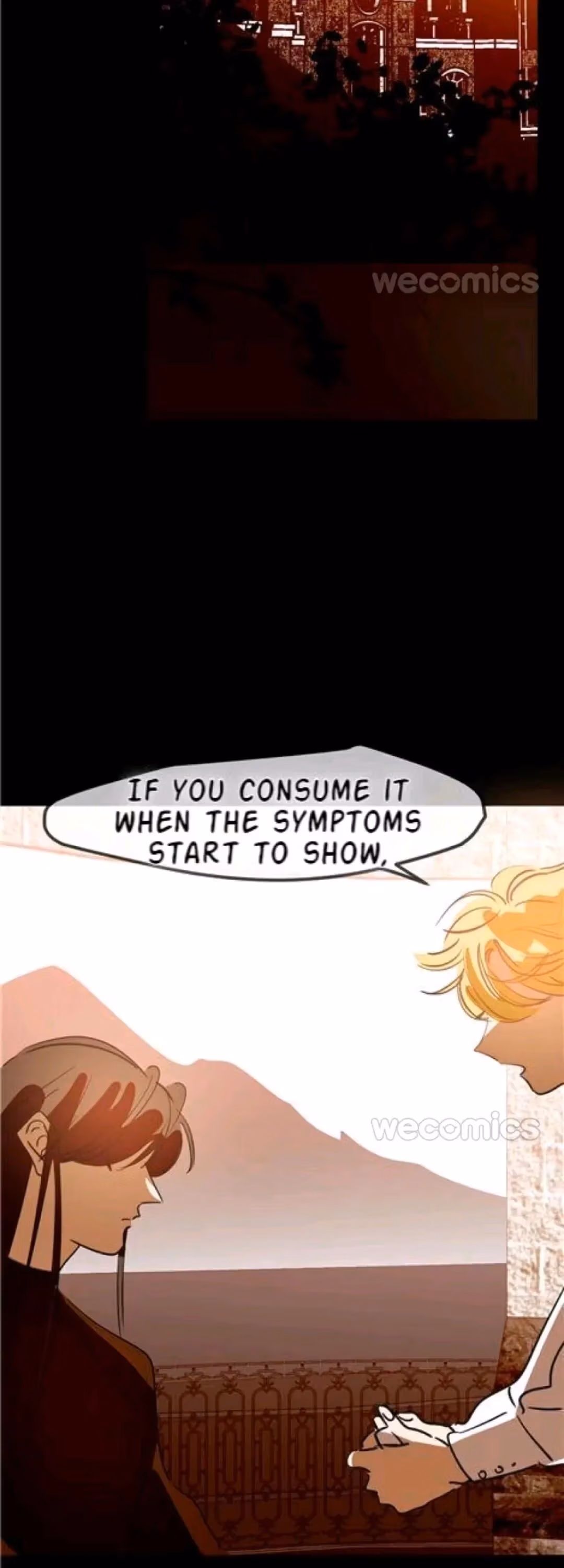 Read Dragon In Distress chapter 38 image 21 on Lezhin