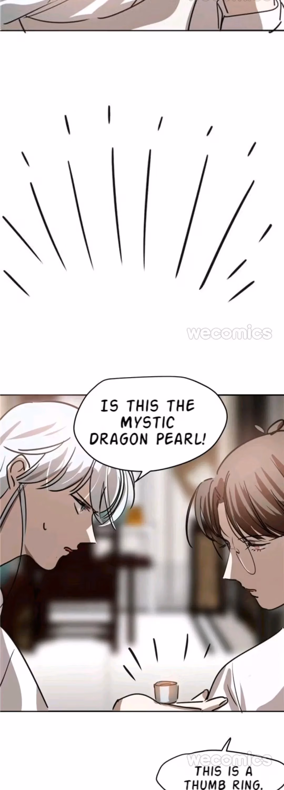 Read Dragon In Distress chapter 38 image 26 on Lezhin