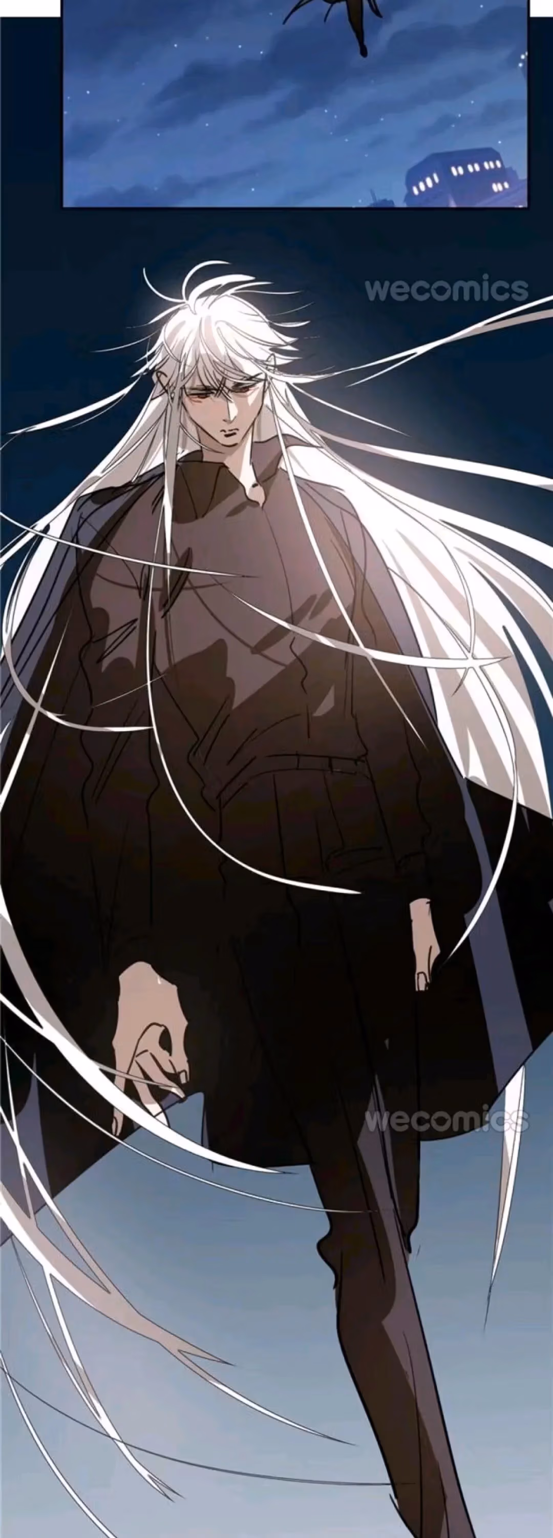 Read Dragon In Distress chapter 38 image 30 on Lezhin