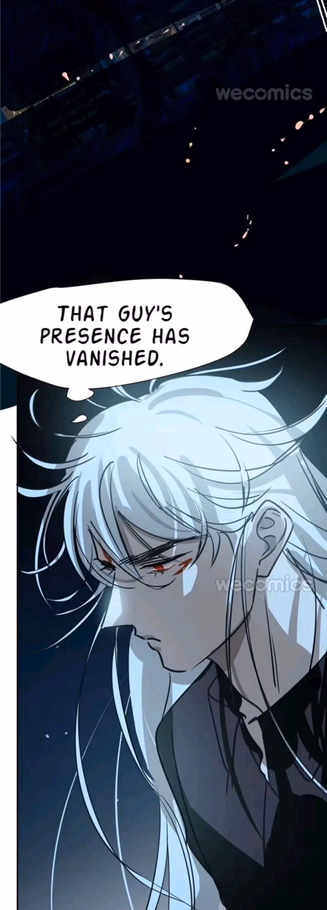 Read Dragon In Distress chapter 38 image 33 on Lezhin