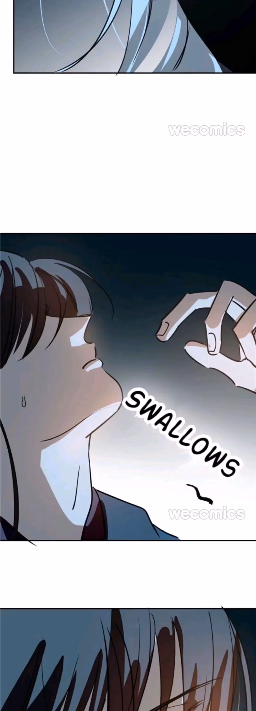 Read Dragon In Distress chapter 38 image 34 on Lezhin