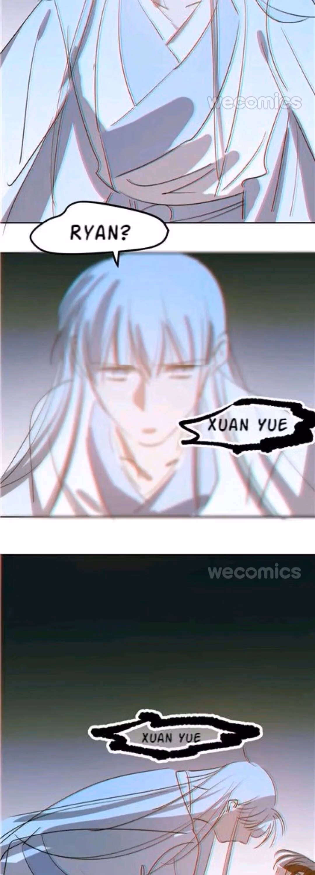 Read Dragon In Distress chapter 38 image 7 on Lezhin