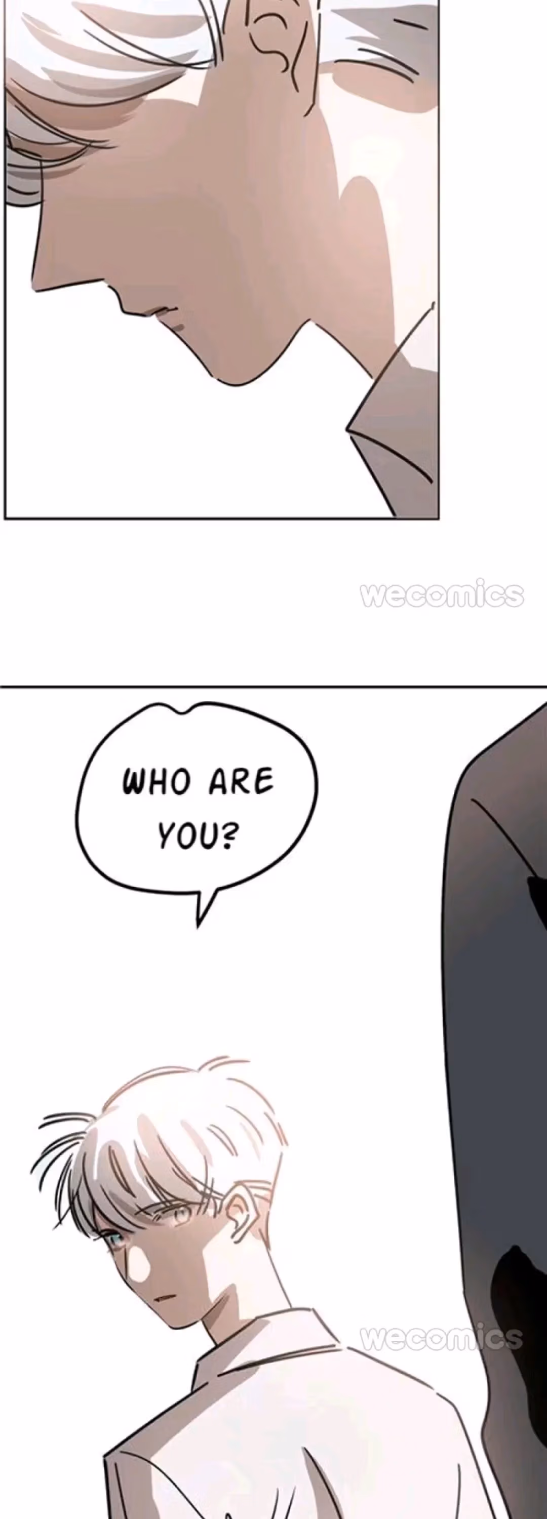 Read Dragon In Distress chapter 39 image 10 on Lezhin