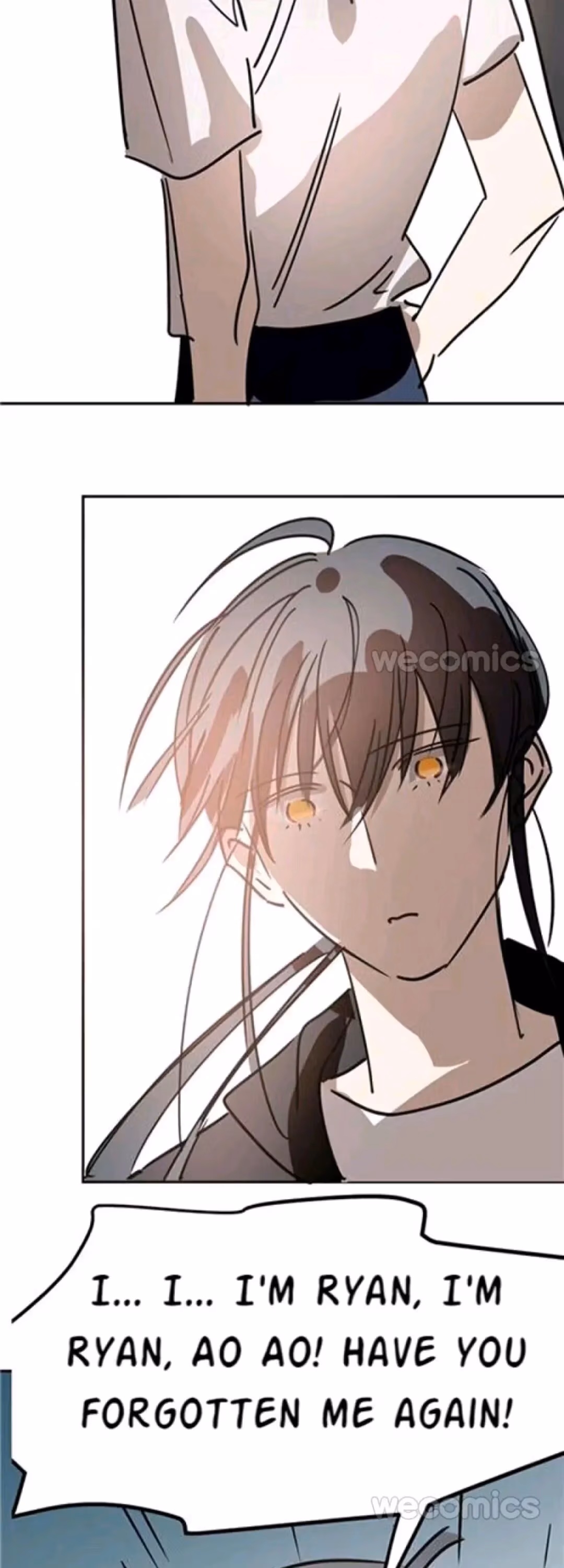 Read Dragon In Distress chapter 39 image 11 on Lezhin