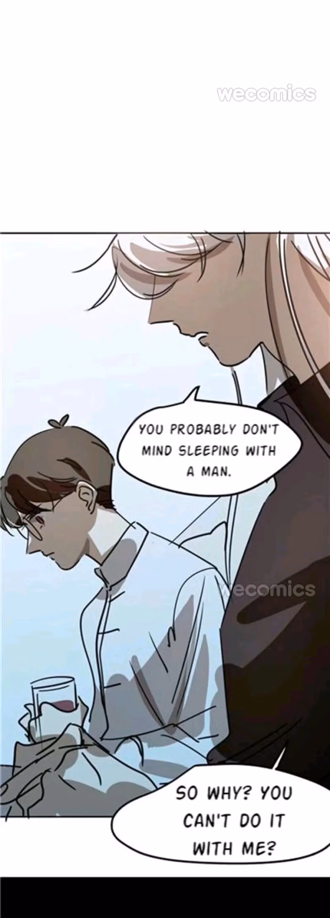 Read Dragon In Distress chapter 39 image 19 on Lezhin