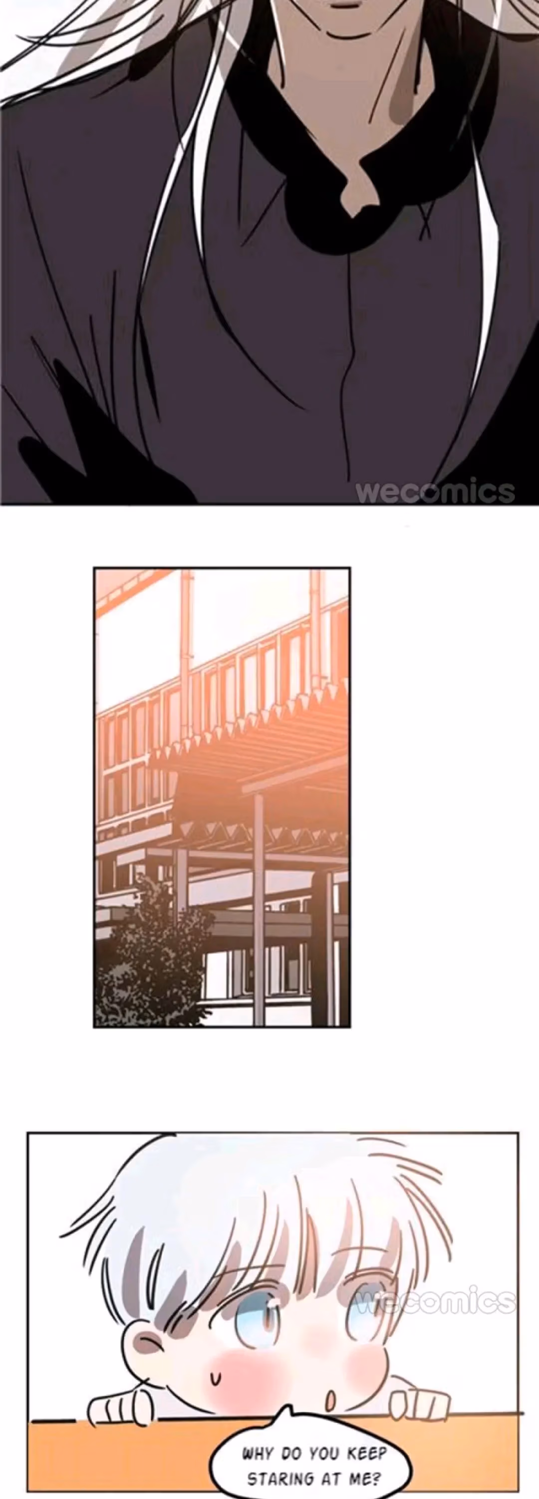 Read Dragon In Distress chapter 39 image 21 on Lezhin
