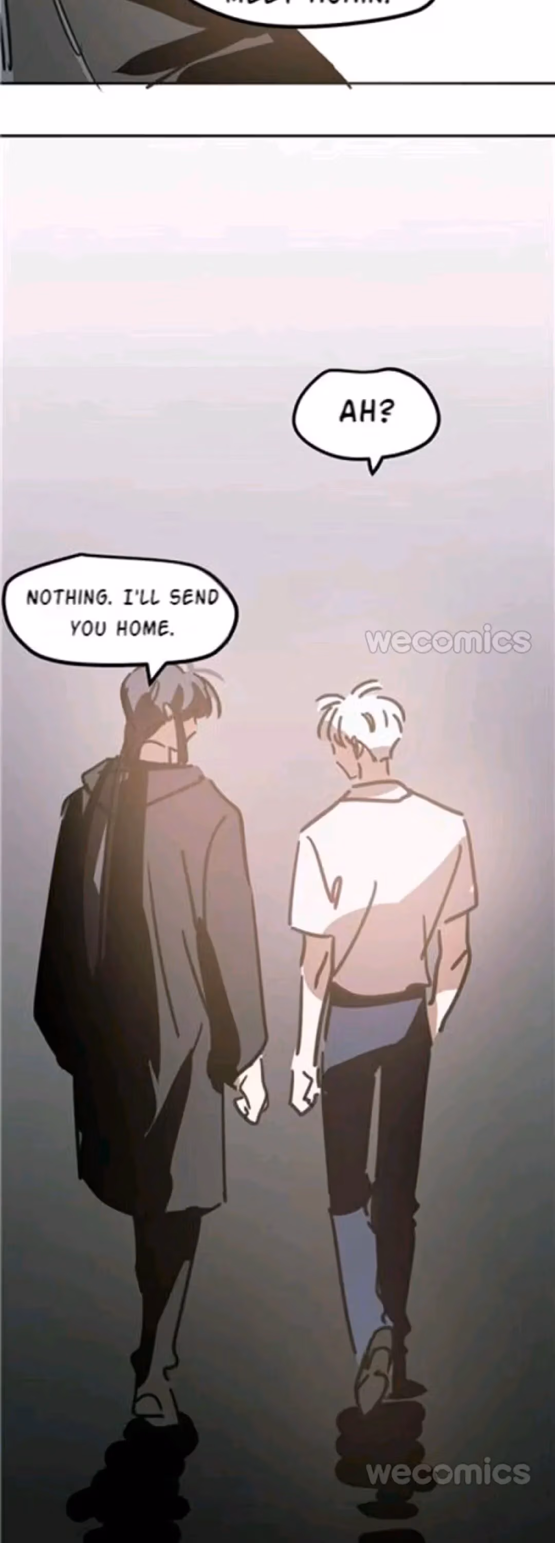 Read Dragon In Distress chapter 39 image 26 on Lezhin