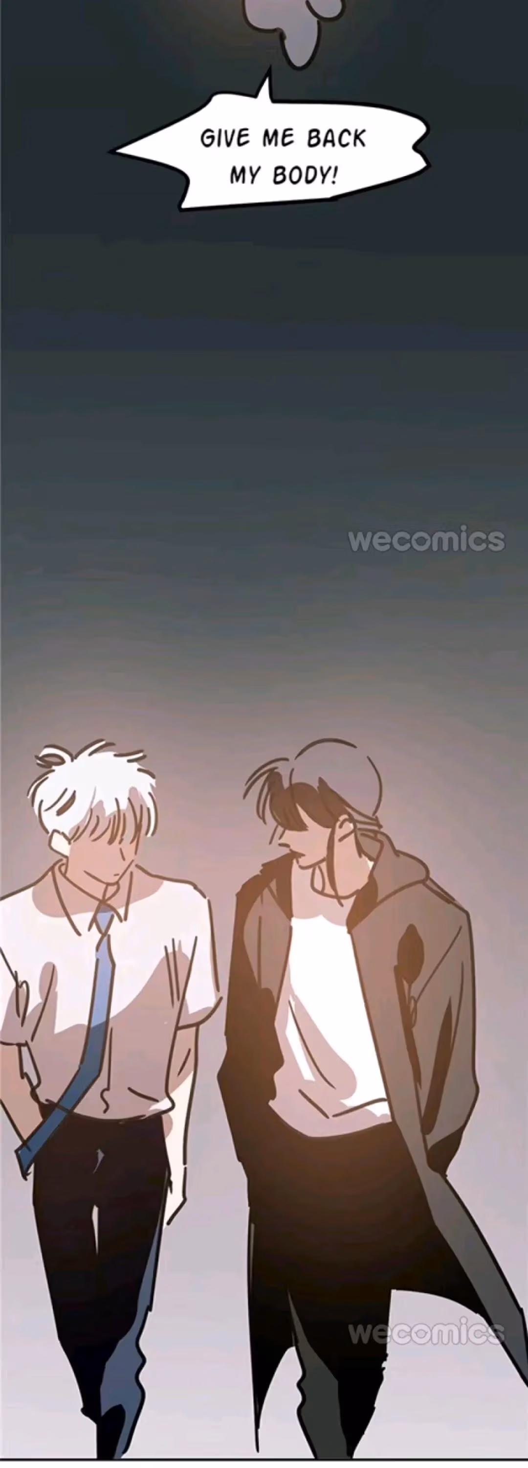Read Dragon In Distress chapter 39 image 29 on Lezhin