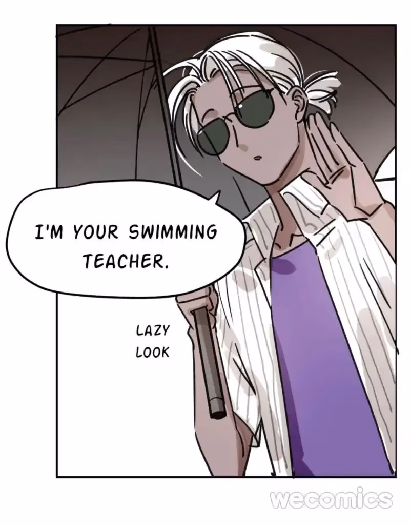 Read Dragon In Distress chapter 4 image 1 on Lezhin