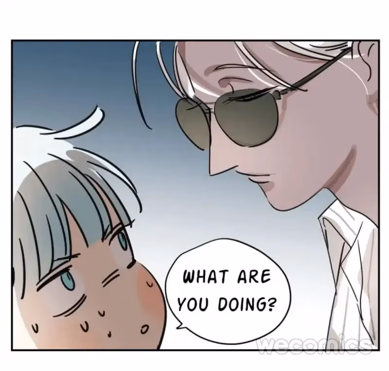 Read Dragon In Distress chapter 4 image 11 on Lezhin