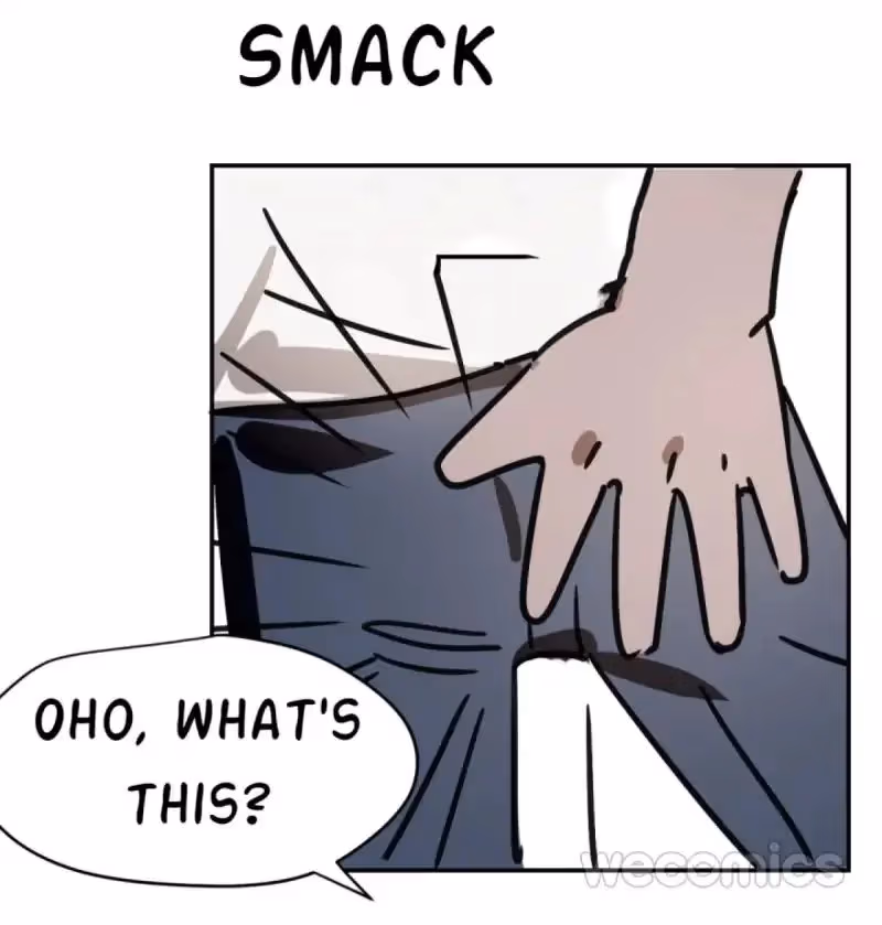 Read Dragon In Distress chapter 4 image 12 on Lezhin