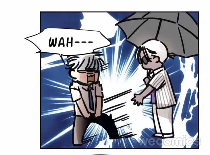 Read Dragon In Distress chapter 4 image 13 on Lezhin