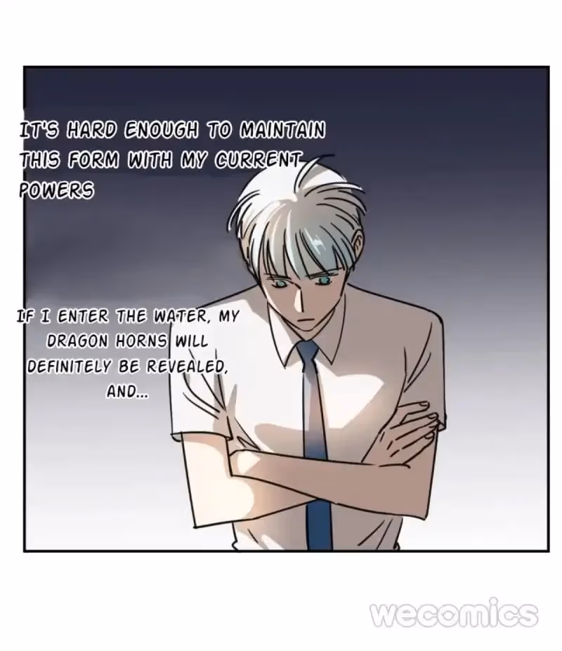 Read Dragon In Distress chapter 4 image 18 on Lezhin