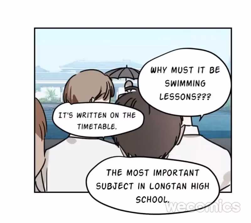 Read Dragon In Distress chapter 4 image 2 on Lezhin