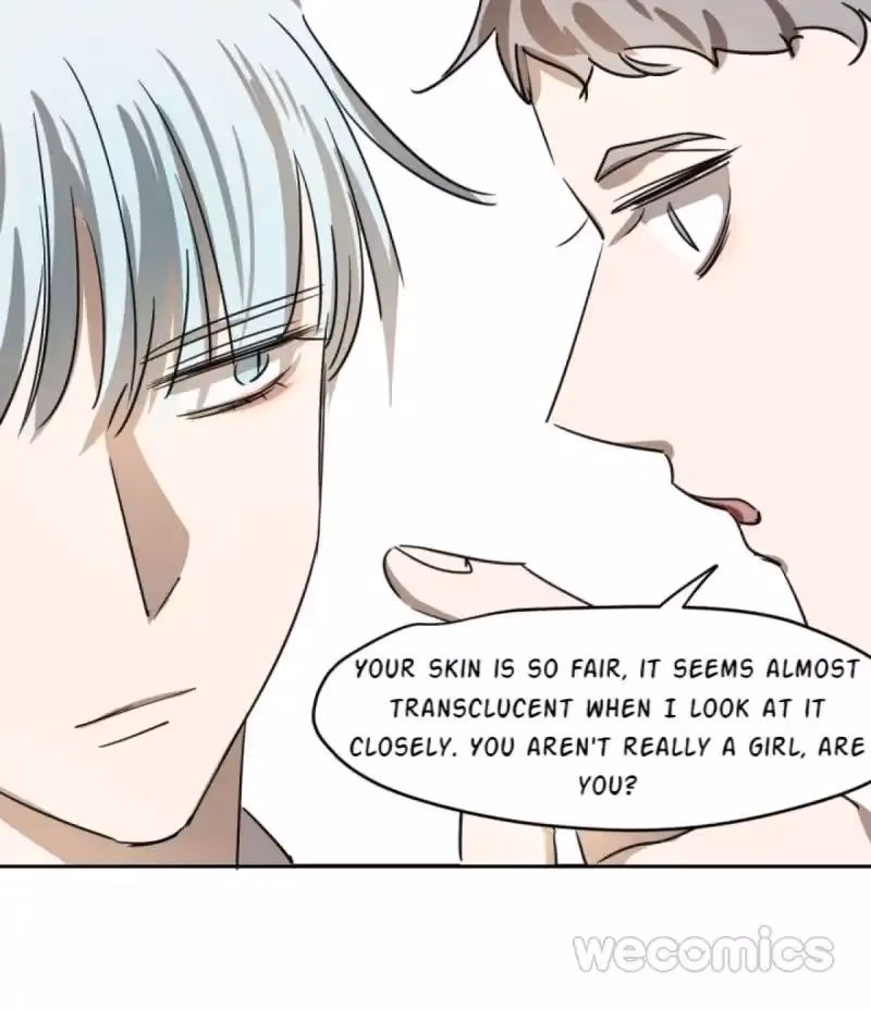 Read Dragon In Distress chapter 4 image 22 on Lezhin