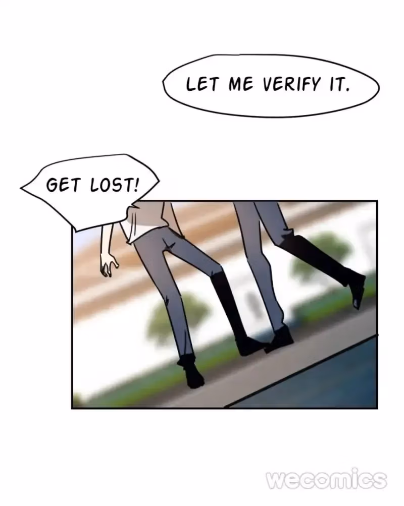 Read Dragon In Distress chapter 4 image 23 on Lezhin