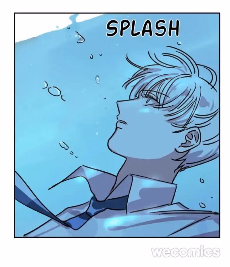 Read Dragon In Distress chapter 4 image 27 on Lezhin