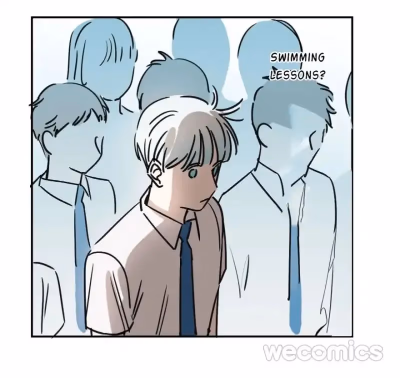 Read Dragon In Distress chapter 4 image 3 on Lezhin
