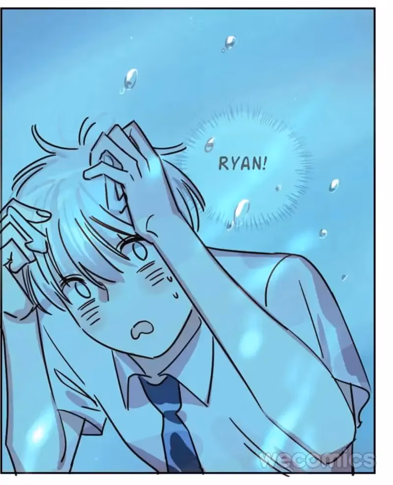 Read Dragon In Distress chapter 4 image 31 on Lezhin